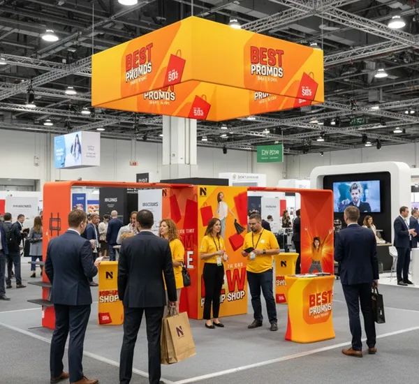 Frequently Asked Questions Trade Show Display Booth