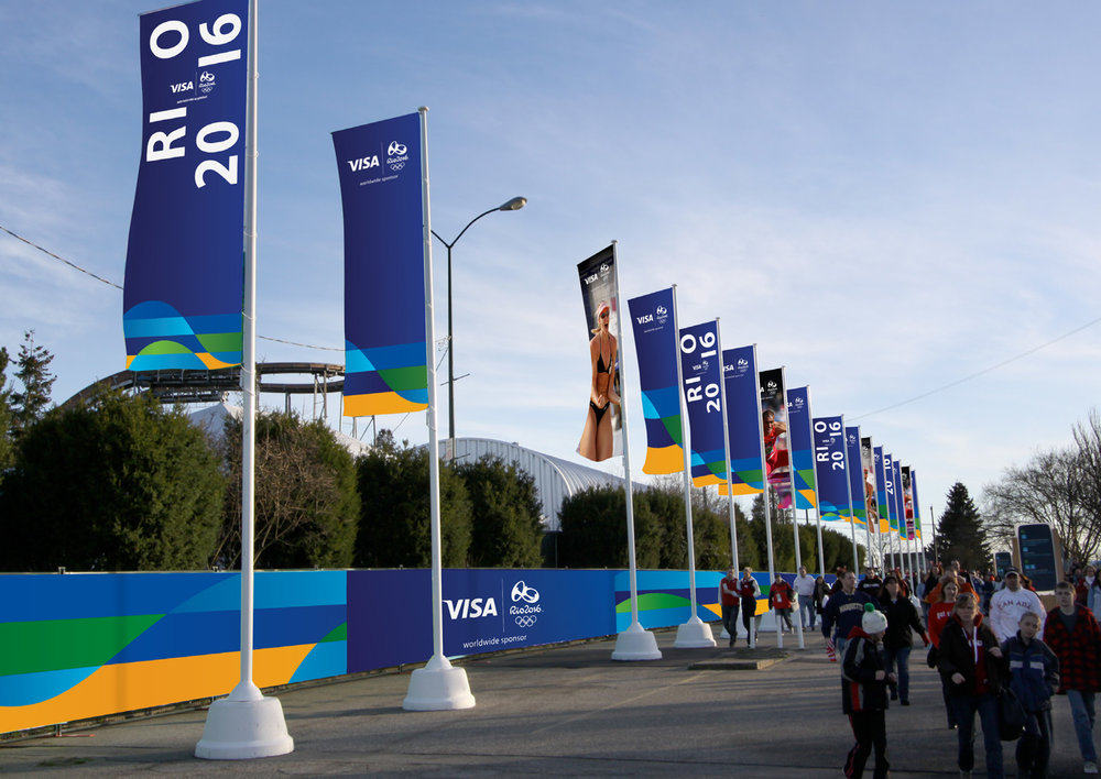 Why Should You Choose a Reputed Custom Flag Company?