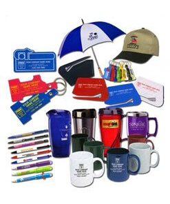 Promotional Product Specialties