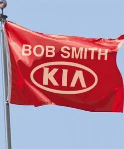 Custom Flags