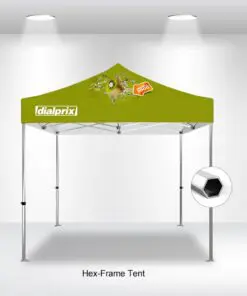 Advertising Tents Sacramento