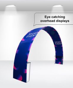 Roll Up Banners | Display Banners | Tradeshow Display Banners