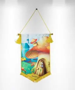 Custom Podium Banners Dallas