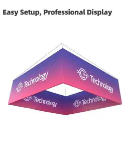 Hanging Displays Dallas