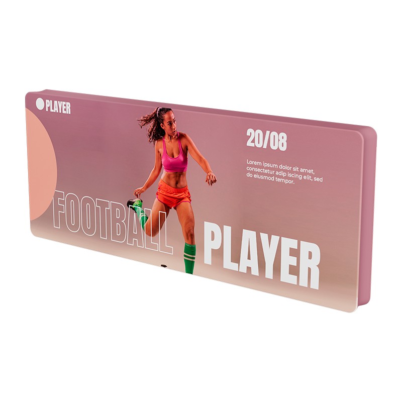 20x20 Trade Show Booth Kit-D5 - Image 5