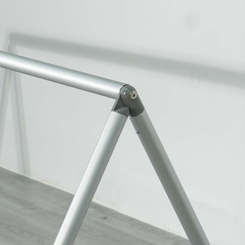 Triangle Banner Stand - Image 4